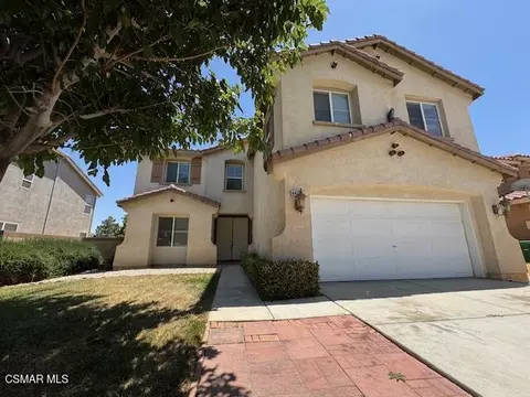 44316 Acacia St, Lancaster, CA 93535