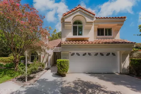 4540 Mill Valley Rd, Moorpark, CA 93021