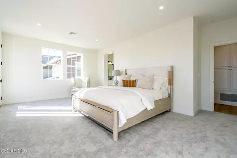 Bedroom - 4679 Summit Ave, Simi Valley, CA 93063 photo 2 of 9