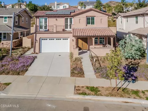 Exterior - 4679 Summit Ave, Simi Valley, CA 93063 photo 2 of 8