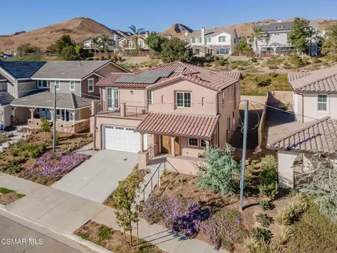 View/Area - 4679 Summit Ave, Simi Valley, CA 93063 photo 1 of 4