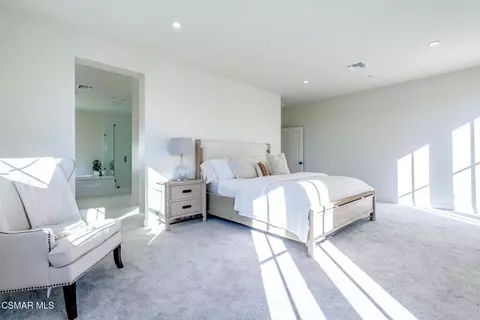 Bedroom - 4679 Summit Ave, Simi Valley, CA 93063 photo 3 of 9