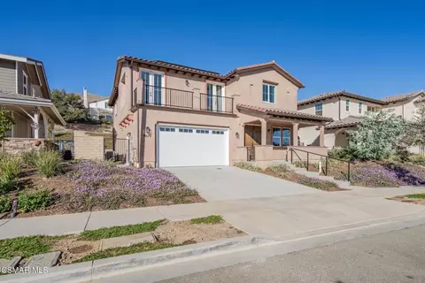 Exterior - 4679 Summit Ave, Simi Valley, CA 93063 photo 3 of 8