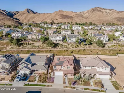 View/Area - 4679 Summit Ave, Simi Valley, CA 93063 photo 3 of 4