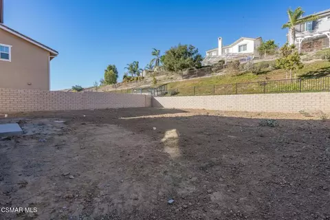 Exterior - 4679 Summit Ave, Simi Valley, CA 93063 photo 5 of 8