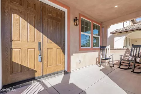 Exterior - 4679 Summit Ave, Simi Valley, CA 93063 photo 7 of 8