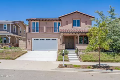 4679 Summit Ave, Simi Valley, CA 93063