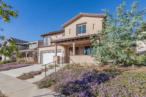 Exterior - 4679 Summit Ave, Simi Valley, CA 93063 photo 4 of 8