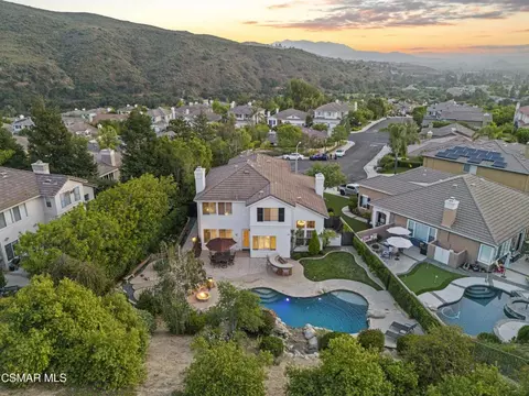 3436 Crossland St, Thousand Oaks, CA 91362