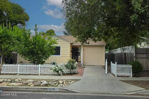 5834 Balcom Ave, Encino, CA 91316