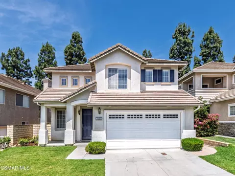 3185 Clarita Ct, Thousand Oaks, CA 91362