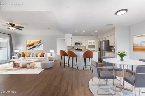 6657 Canterbury Dr #201, Chino Hills, CA 91709