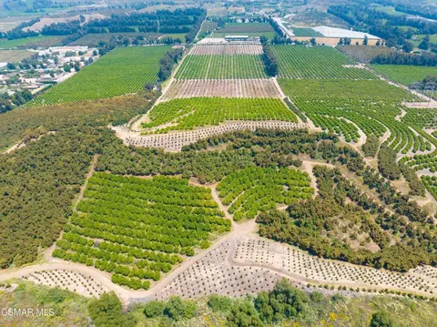 Broadway Road, Moorpark, CA 93021