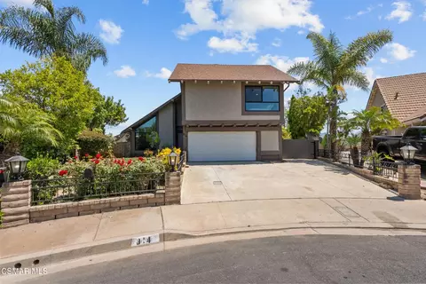 814 Osage Cir, Camarillo, CA 93012