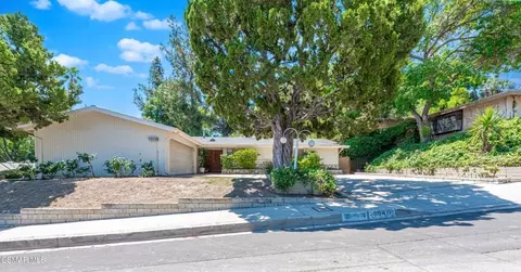 20418 Miranda St, Woodland Hills, CA 91367