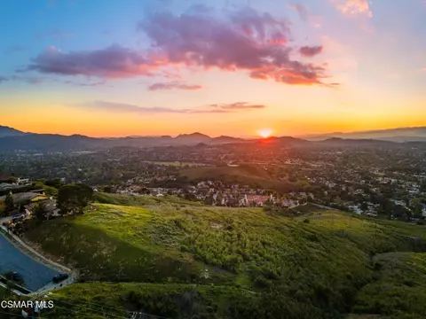 Wilder & Sapra Street, Thousand Oaks, CA 91360