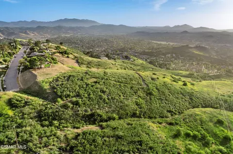 Wilder & Sapra Street, Thousand Oaks, CA 91360