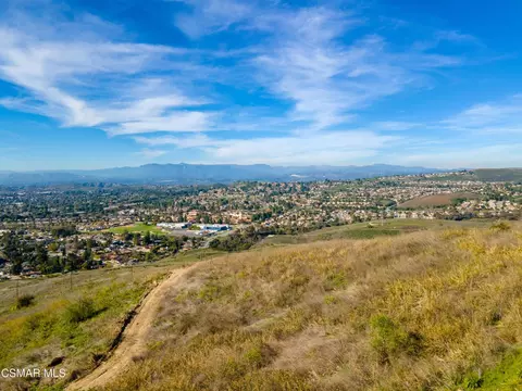 Wilder & Sapra Street, Thousand Oaks, CA 91360