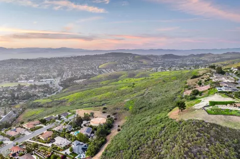 Wilder & Sapra Street, Thousand Oaks, CA 91360