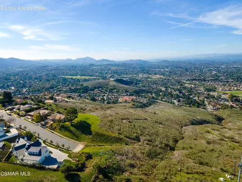 Wilder & Sapra Street, Thousand Oaks, CA 91360