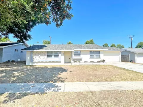 2306 Madrone St, Simi Valley, CA 93065