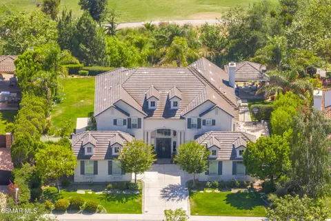 12430 Nelson Rd, Moorpark, CA 93021