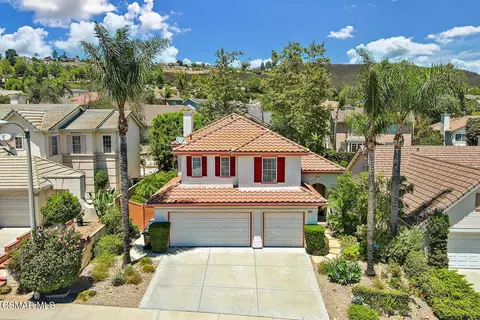 2347 Laurelwood Dr, Thousand Oaks, CA 91362