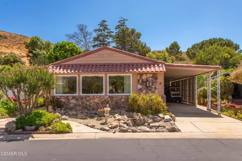 18 Paseo Margarita #234, Camarillo, CA 93012