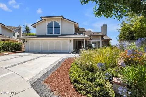 2568 Picadilly Cir, Thousand Oaks, CA 91362