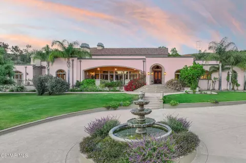 6934 Solano Verde Dr, Somis, CA 93066