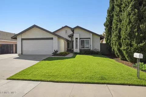 6176 Calle Arena, Camarillo, CA 93012