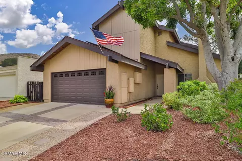 676 Paseo Montecito, Newbury Park, CA 91320