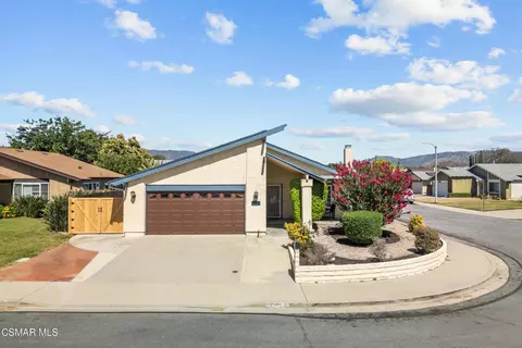 3867 Delano Ct, Simi Valley, CA 93063