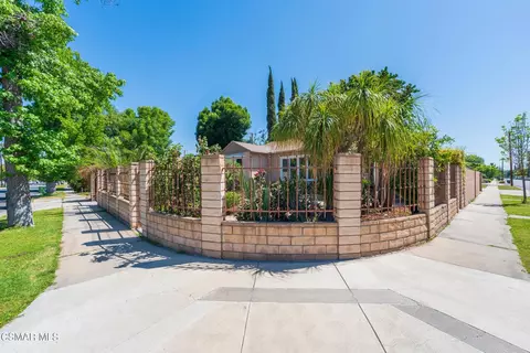 6120 Zelzah Ave, Encino, CA 91316