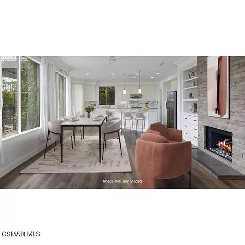 Dining - 2336 Summerwind Pl, Carlsbad, CA 92008 photo 2 of 2