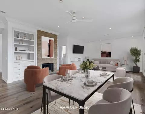 Dining - 2336 Summerwind Pl, Carlsbad, CA 92008 photo 1 of 2
