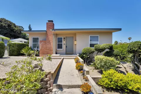 401 Campdell St, Playa Del Rey, CA 90293