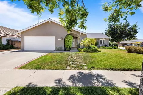 5 S Beatty Pl, Newbury Park, CA 91320