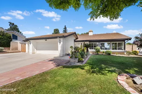 3060 Bianca Cir, Simi Valley, CA 93063