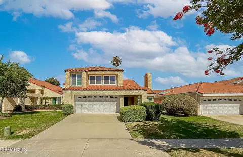 2514 Glenhurst Ct, Simi Valley, CA 93063