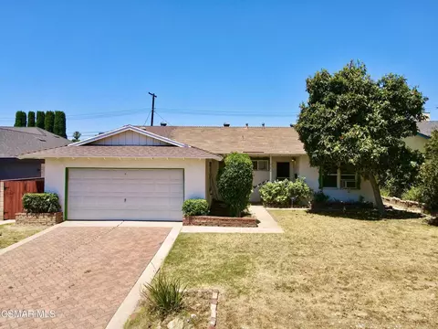 9251 Wystone Ave, Northridge, CA 91324
