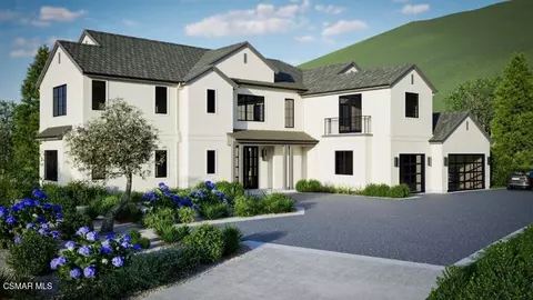 949 W Stafford Rd, Westlake Village, CA 91361