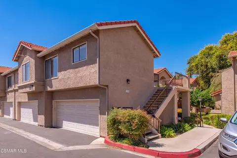 2352 Archwood Ln #53, Simi Valley, CA 93063