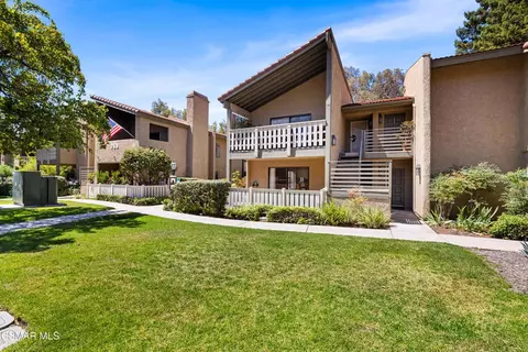 769 Birchpark Cir #101, Thousand Oaks, CA 91360