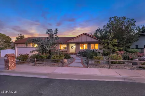 1506 Rambling Rd, Simi Valley, CA 93065