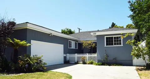3315 S Bentley Ave, Los Angeles, CA 90034