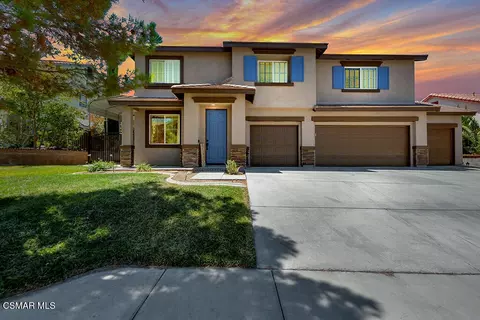 42333 Highland Ct, Lancaster, CA 93536