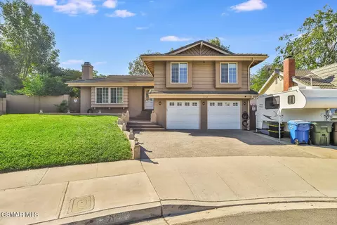 3738 Danmont Ct, Newbury Park, CA 91320