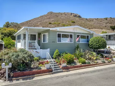 272 Monte Vis, Newbury Park, CA 91320