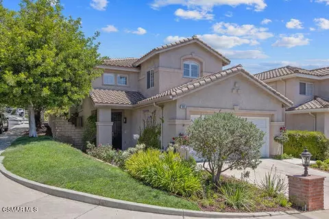 3181 Ferncrest Pl, Thousand Oaks, CA 91362